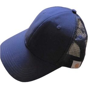 CARHARTT men’s Canvas Snapback Hat